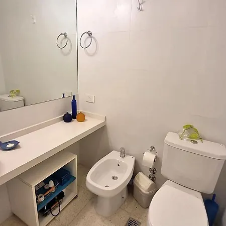 Magico Palermo Apartment Buenos Aires Exterior photo