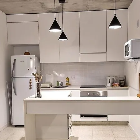 Magico Palermo Apartment Buenos Aires Exterior photo