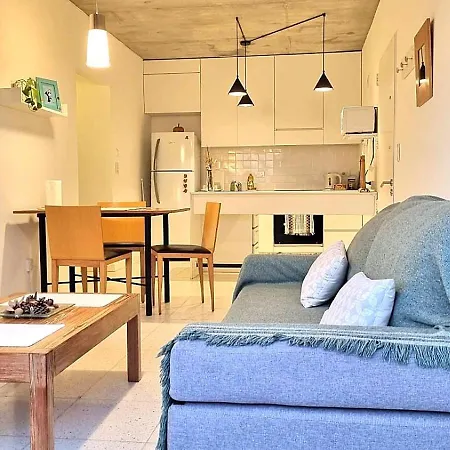 Magico Palermo Apartment Buenos Aires Exterior photo