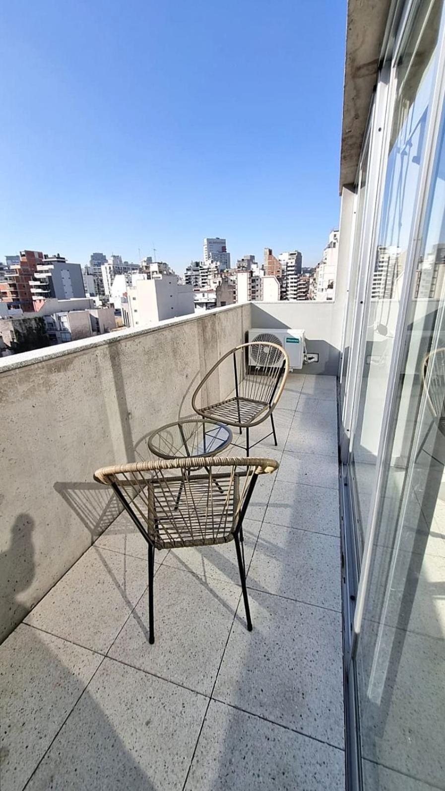 Magico Palermo Apartment